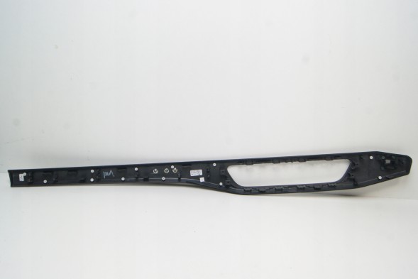 Audi OE 8W1853189AJ 8W1863969AK 8W0867419T 8W0867409AL 8W0867420T 8W0867420T 5W1853190BG AUDI A4 A5 ДЕКОРАТИВНІ МОЛДИНГИ ДЕКОР КАРБОН МАТ
