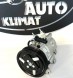 AUTO-KLIMAT Компресор кондиціонера Jeep Liberty 3.7 V6 55111406AD