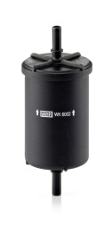 WK 6002 MANN FILTER Фільтр палива