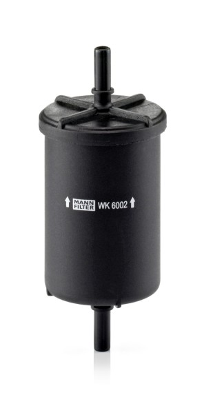 WK 6002 MANN FILTER Фільтр палива