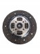 Valeo 826710 Комплект зчеплення fiat doblo 05- 1.4i 826710 valeo