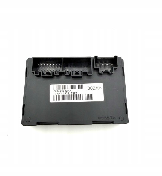 USA 68423302AA 68423302 302AA Модуль/Блок керування понижувальною передачею Jeep Grand Cherokee Dodge Durango 19-20