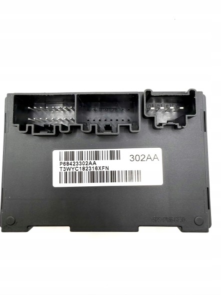 USA 68423302AA 68423302 302AA Модуль/Блок керування понижувальною передачею Jeep Grand Cherokee Dodge Durango 19-20