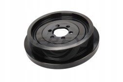 Frey 821005601 РЕМІННЕ КОЛЕСО ВАЛА BMW E60 E61 E90 OE 11237519629