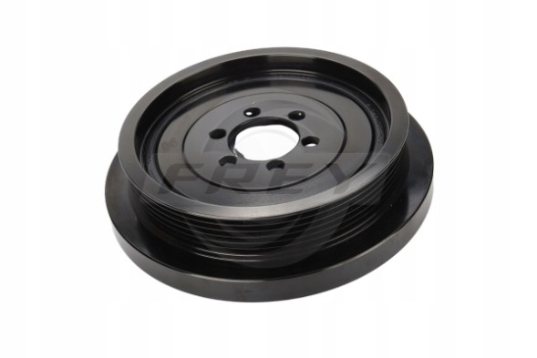Frey 821005601 РЕМІННЕ КОЛЕСО ВАЛА BMW E60 E61 E90 OE 11237519629