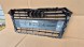 Audi OE GRILL ATRAPA CHŁODNICY AUDI A4 B9 8W0 PRZEDLIFT 2015-2019 CHROM POŁYSK ŚRODEK Решітка радіатора GRILL Audi A4 B9 8W0 8W 15-19 ХРОМ OE 8W0853651BR AB НОВА