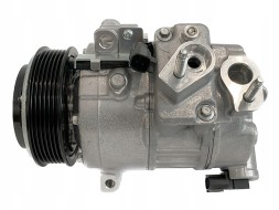 EURO KLIMA КОМПРЕСОР КОНДИЦІОНЕРА FORD GK2119D629AE / GK2119D629BD / 4472808890