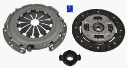 Sachs 3000 951 547 Зчеплення kpl. Mini mini cooper/ one 1,6 01-06 sachs 3000 951 547