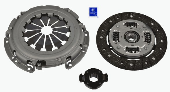 Sachs 3000 951 547 Зчеплення kpl. Mini mini cooper/ one 1,6 01-06 sachs 3000 951 547