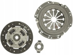 Sachs 3000 951 547 Зчеплення kpl. Mini mini cooper/ one 1,6 01-06 sachs 3000 951 547