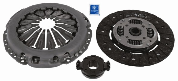 Sachs 3000 951 547 Зчеплення kpl. Mini mini cooper/ one 1,6 01-06 sachs 3000 951 547