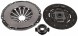 Sachs 3000 951 547 Зчеплення kpl. Mini mini cooper/ one 1,6 01-06 sachs 3000 951 547