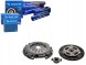 Sachs 3000 951 547 Зчеплення kpl. Mini mini cooper/ one 1,6 01-06 sachs 3000 951 547