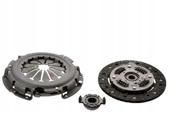Sachs 3000 951 547 Зчеплення kpl. Mini mini cooper/ one 1,6 01-06 sachs 3000 951 547