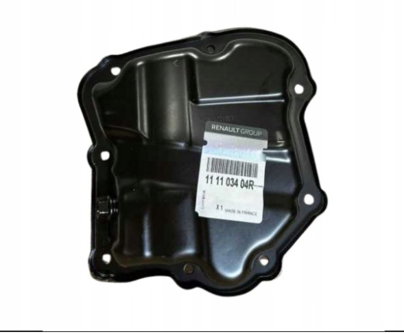Renault OE ПІДДОН ОЛИВНИЙ RENAULT 1.6 TCE НИЖНІЙ OE 111103404R