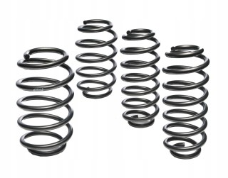 Eibach Eibach пружини pro-kit lancia delta 4 шт. Е10-49-002-01-22
