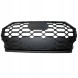 AutoDor D044952 AUDI Q5 80A S LINE BLACK PIANO 2020- РЕСТАЙЛІНГОВА ЦЕНТРАЛЬНА РЕШІТКА РАДІАТОРА ПЕРЕДНЯ