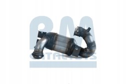 BM Catalysts BM80754H Каталізатор bm80754h bm catalysts citroen peugeot