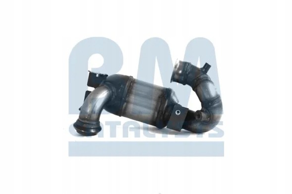BM Catalysts BM80754H Каталізатор bm80754h bm catalysts citroen peugeot