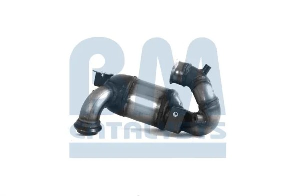 BM Catalysts BM80754H Каталізатор bm80754h bm catalysts citroen peugeot