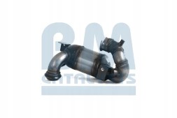 BM Catalysts BM80754H Каталізатор bm80754h bm catalysts citroen peugeot