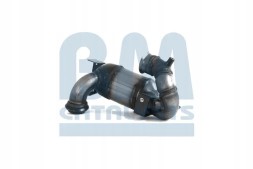 BM Catalysts BM80754H Каталізатор bm80754h bm catalysts citroen peugeot