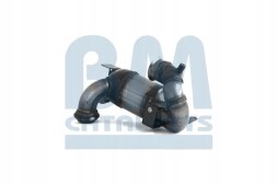 BM Catalysts BM80754H Каталізатор bm80754h bm catalysts citroen peugeot