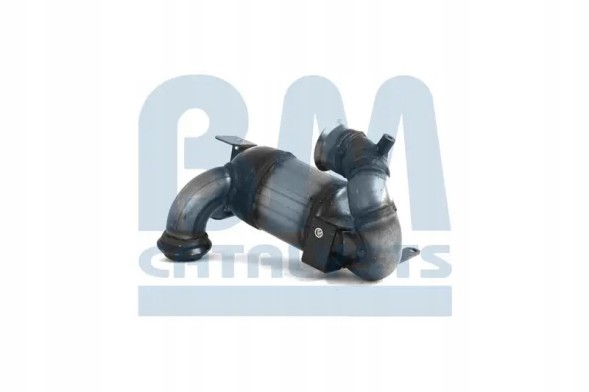 BM Catalysts BM80754H Каталізатор bm80754h bm catalysts citroen peugeot