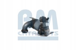 BM Catalysts BM80754H Каталізатор bm80754h bm catalysts citroen peugeot
