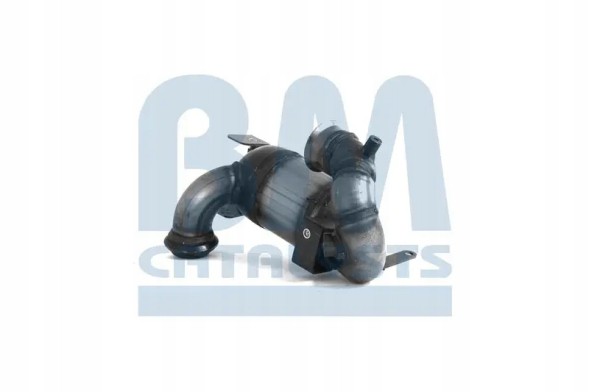 BM Catalysts BM80754H Каталізатор bm80754h bm catalysts citroen peugeot