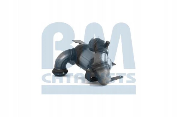 BM Catalysts BM80754H Каталізатор bm80754h bm catalysts citroen peugeot