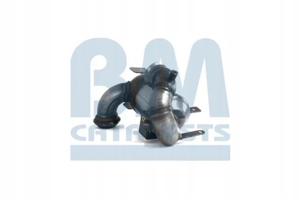 BM Catalysts BM80754H Каталізатор bm80754h bm catalysts citroen peugeot
