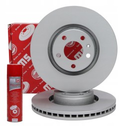 Master-Sport 24013001751PR-SET-MSP Гальмівні диски передні 24013001751pr-pcs-ms | 2шт