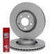 Master-Sport 24013001751PR-SET-MSP Гальмівні диски передні 24013001751pr-pcs-ms | 2шт
