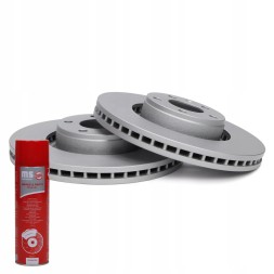 Master-Sport 24013001751PR-SET-MSP Гальмівні диски передні 24013001751pr-pcs-ms | 2шт