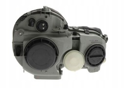 Abakus 440-1123L-LD-EM Фара переднього світла 440-1123l-ld-em/dep