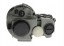 Abakus 440-1123L-LD-EM Фара переднього світла 440-1123l-ld-em/dep