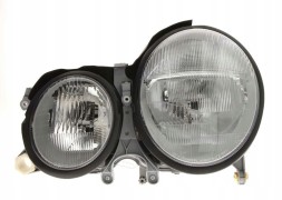 Abakus 440-1123L-LD-EM Фара переднього світла 440-1123l-ld-em/dep