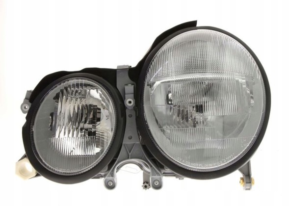 Abakus 440-1123L-LD-EM Фара переднього світла 440-1123l-ld-em/dep