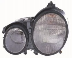 Abakus 440-1123L-LD-EM Фара переднього світла 440-1123l-ld-em/dep