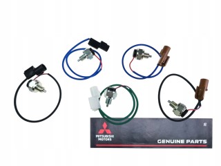 Mitsubishi OE WB/MR580151/MR580152/MR580153/MR580154/MR580155/00.OR Mitsubishi pajero iii iv набір датчиків редуктора моста оригінали
