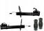 MCS mcs-354517-K01 ЧОХЛИ АМОРТИЗАТОРІВ БАМПЕРИ передні TOYOTA RAV-4 I 1994-2000 колонки