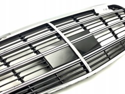 Mercedes-Benz OE A2238803800 9040 АТРАПА РЕШІТКИ РАДІАТОРА MERCEDES S-CLASS W223 V223 ОРИГІНАЛ A2238803800