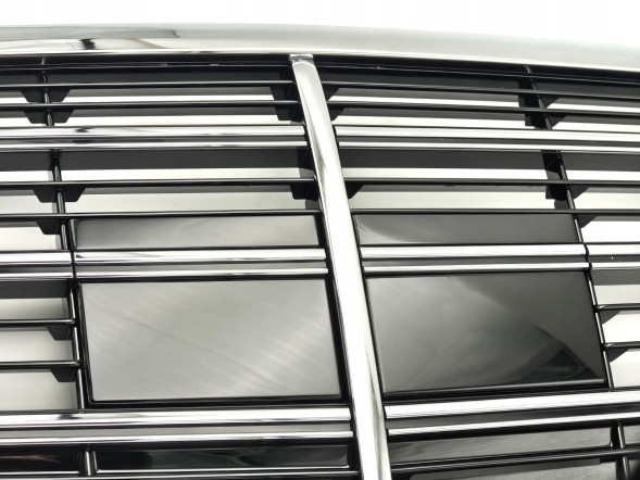 Mercedes-Benz OE A2238803800 9040 АТРАПА РЕШІТКИ РАДІАТОРА MERCEDES S-CLASS W223 V223 ОРИГІНАЛ A2238803800