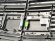 Mercedes-Benz OE A2238803800 9040 АТРАПА РЕШІТКИ РАДІАТОРА MERCEDES S-CLASS W223 V223 ОРИГІНАЛ A2238803800