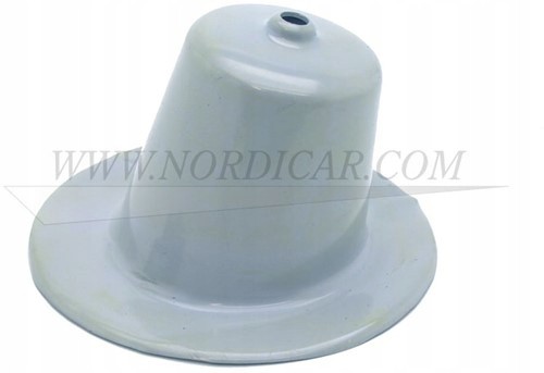 JP Group JB 8932300400 VOLVO PV/Duett Щиток важеля перемикання передач