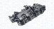 MAGNETI MARELLI 802009314504 Впускний колектор 802009314504 magneti marelli