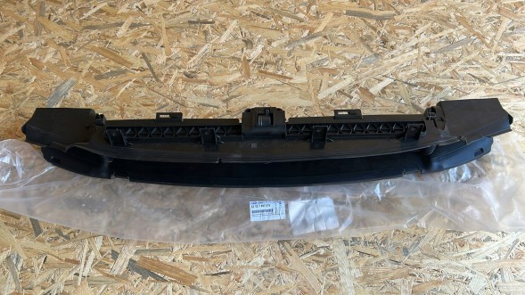BMW OE 7497215 51137497215 BMW 7 G11 G12 КЕРУВАННЯ ПОТОКОМ ПОВІТРЯ, ЖАЛЮЗІ, РОЛЕТ BMW 7 G11 G12