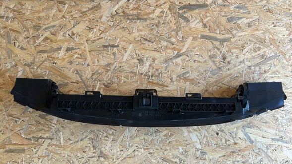 BMW OE 7497215 51137497215 BMW 7 G11 G12 КЕРУВАННЯ ПОТОКОМ ПОВІТРЯ, ЖАЛЮЗІ, РОЛЕТ BMW 7 G11 G12