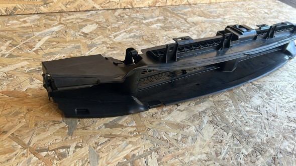 BMW OE 7497215 51137497215 BMW 7 G11 G12 КЕРУВАННЯ ПОТОКОМ ПОВІТРЯ, ЖАЛЮЗІ, РОЛЕТ BMW 7 G11 G12